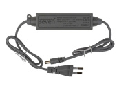 Блок живлення вологостійкий IP66 12В / 2А SEVEN PS-760W