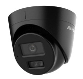4Мп IP Smart Dual-Light камера відеоспостереження з мікрофоном HikVision DS-2CD1343G2-LIUF(UKR)/Black
