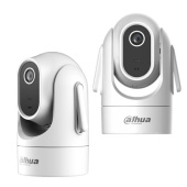 Комплект поворотных 4Мп WiFi камер с двусторонним звуком и автотрекингом Dahua DH-H4C-4MP-KIT