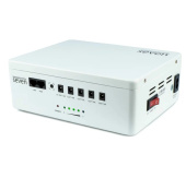 Источник бесперебойного питания SEVEN UPS-7960 white 60W LiFePO4 с регулировкой выходного напряжения