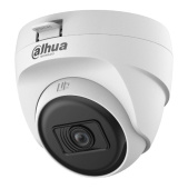 2Мп HDCVI видеокамера Dahua DH-HAC-T1A21P-U (3.6 мм)