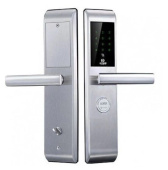 Всепогодний вуличний бездротовий замок TTLOCK-MAX