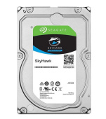 Жорсткий диск 1TB Seagate SkyHawk ST1000VX013