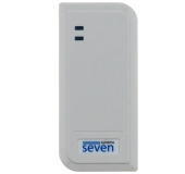 Зчитувач SEVEN CR-7451 EM white