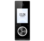 Терминал контроля доступа с функцией распознавания лица Hikvision DS-K1T323MBWX-E1