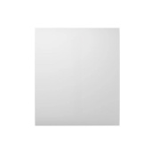 Кнопка для одноклавішного або прохідного вимикача  Ajax CenterButton (1-gang/2-way)