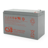 Аккумуляторная батарея CSB UPS12460F2FR 12V9Ah