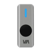 Бесконтактная кнопка выхода VIA Security VB3280M (металл)