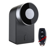 Розумний електромоторний дверний замок SEVEN LOCK SL-7772B