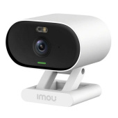 2Мп Wi-Fi камера відеоспостереження з сиреною та нічним баченням Imou Versa IPC-C22FP-C