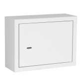 Антивандальна скринька IPCOM БК-400-З-2