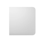 Кнопка для одноклавішного або прохідного вимикача Ajax SideButton (1-gang/2-way) for LightSwitch