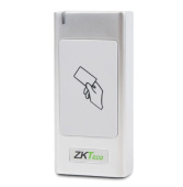Зчитувач Mifare вологозахищений ZKTeco MR101[IC]