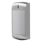 Вологозахищений зчитувач Mifare+EM ZKTeco MR1010