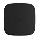 Бездротовий адресний пожежний сповіщувач тепловий Ajax EN54 FireProtect (Heat) black