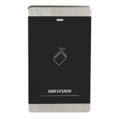 Mifare зчитувач Hikvision DS-K1103M