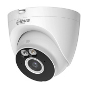 5Мп WiFi IP видеокамера с микрофоном и двойной подсветкой Dahua DH-IPC-HDW1539DA-SAW-IL (2.8мм)