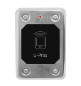Зчитувач U-Prox SL steel