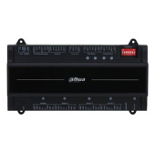 Контроллер доступа для 2-x дверей Dahua DHI-ASC2202B-D (двусторонний)