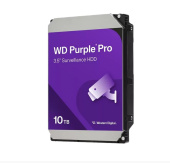 Жорсткий диск 10TB Western Digital WD102PURP
