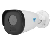 2Мп IP уличная цилиндрическая видеокамера c микрофоном VIA SECURITY VS-B22AS (2.8мм)