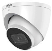 4 Мп WizSense IP відеокамера з вбудованим мікрофоном Dahua DH-IPC-HDW3441EM-S-S2 (2.8 мм)