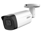5Мп HDCVI вулична відеокамера з мікрофоном Dahua DH-HAC-HFW1500TMP-I8-A (2.8мм)