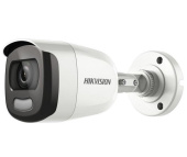 2Мп Turbo HD ColorVu відеокамера Hikvision DS-2CE10DFT-F (3.6 мм)