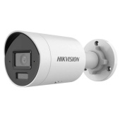 4Мп IP AcuSence Smart Hybrid Light видеокамера Hikvision DS-2CD2043G2-LI (2.8мм)