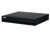 4-канальний 1U Lite відеореєстратор Dahua DHI-NVR1104HS-S3/H