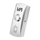 Контактна кнопка виходу VIA Security VB3080M