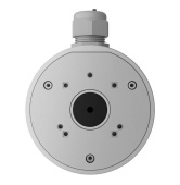 Коммутационная коробка Ajax JunctionBox white