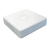 4-канальний IP відеореєстратор NVR VIASecurity VIA-NVR04V1Q