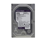 Жорсткий диск 8 Тб Western Digital Purple WD85PURZ