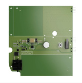 Блок живлення Ajax 12V PSU for NVR для роботи відеореєстратора від низьковольтного джерела живлення 