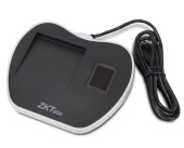 Биометрический считыватель отпечатков пальцев и Mifare карт ZKTeco ZK8500R[MF]