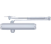 Доводчик RYOBI D-2005V SILVER BC UNIV_ARM