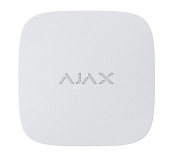 Розумний датчик якості повітря Ajax LifeQuality white