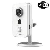 2Мп IP Wi-Fi відеокамера Imou IPC-K22P (2.8 мм)