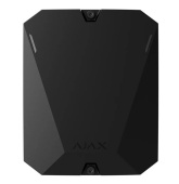 Інтелектуальна централь Ajax Hub BP Jeweller black