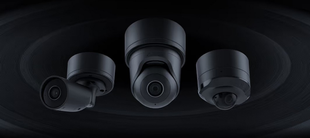 Комутаційна коробка для камер Аякс JunctionBox