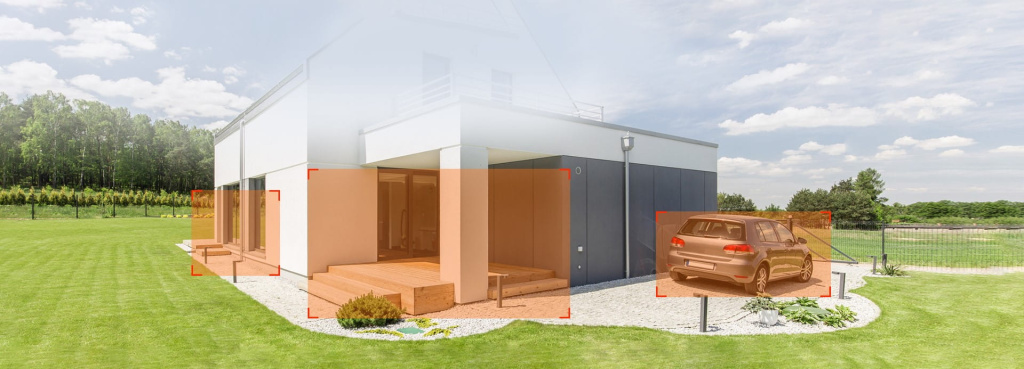 Аналітика та детекція камери через wifi (фото)