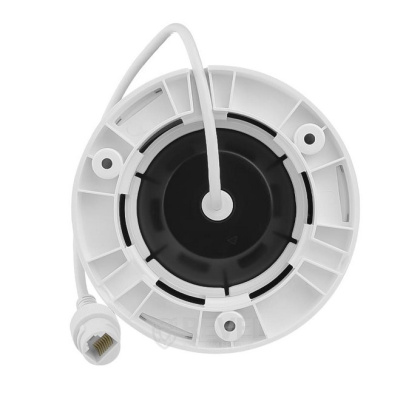 4Мп IP купольная видеокамера c микрофоном VIA SECURITY VS-D24AS (2.8мм)