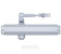 Доводчик дверей с ветровым тормозом RYOBI 2000 D-2005V SILVER