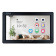 7" FullHD IPS видеодомофон SEVEN DP-7570 FHD IPS black