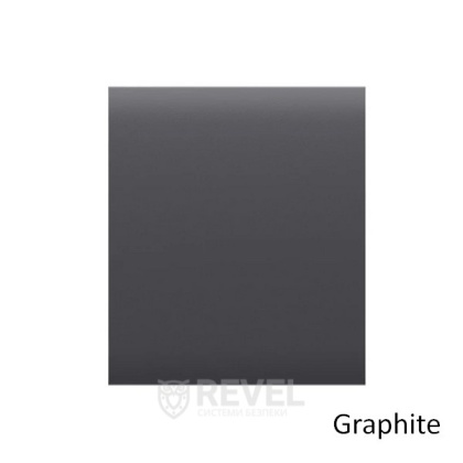 Кнопка для одноклавишного или проходного выключателя Ajax CenterButton (1-gang/2-way)