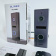 Комплект видеодомофона с детектором движения и записью видео Slinex SM-07MHD KIT dark grey
