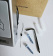 Комплект домофона и контроля доступа на пластиковую дверь Seven Office-Kit-ER (white / black)
