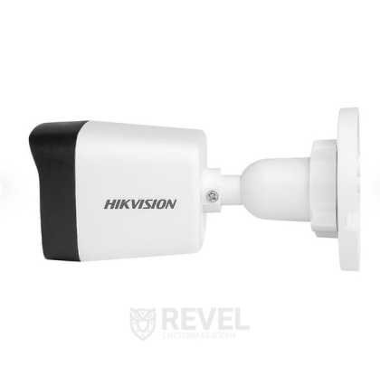 2Мп IP видеокамера Hikvision DS-2CD1021G0-I (4 мм)