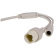 2Мп IP камера видеонаблюдения с микрофоном SEVEN IP-7212PA Lite white (2.8 мм)